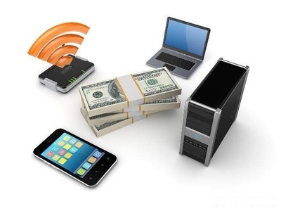 盤點未來最賺錢的十大行業 你是否已布局電子商務？