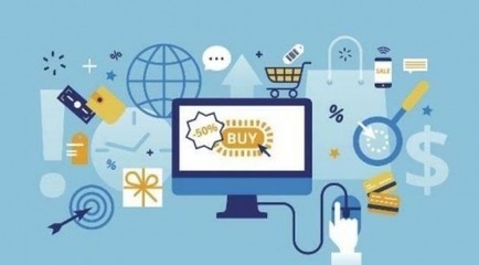 古圣商城 以電子商務新高度，重塑在線購物樂趣